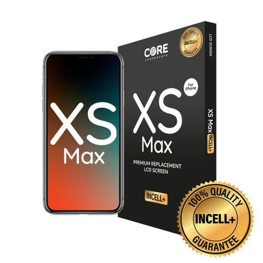 Core iPhone XS Max LCD Incell+