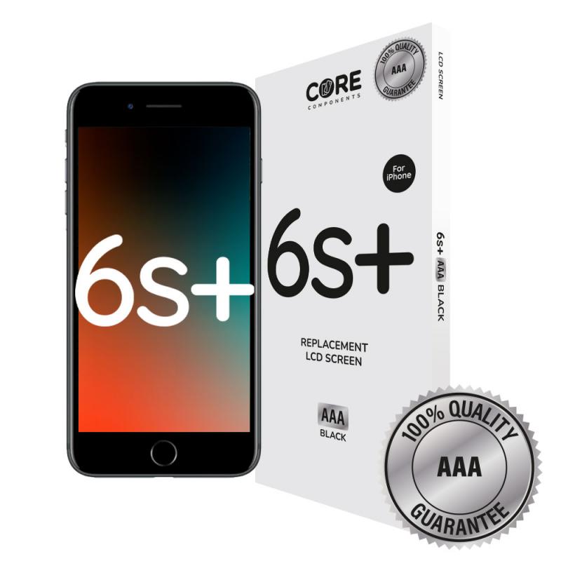 iPhone 6S Plus Screen Repair - Farnham Road Tech Repair